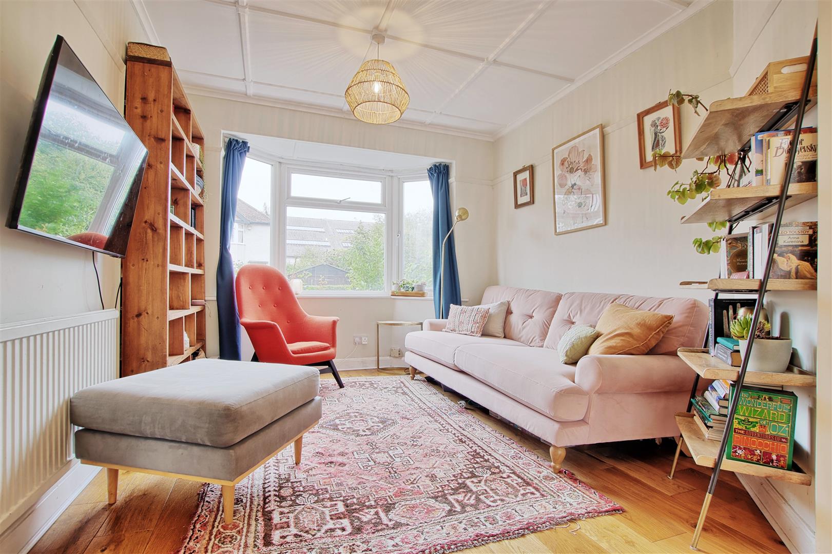 The Homing, Cambridge